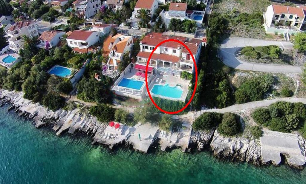 Marija Apartman